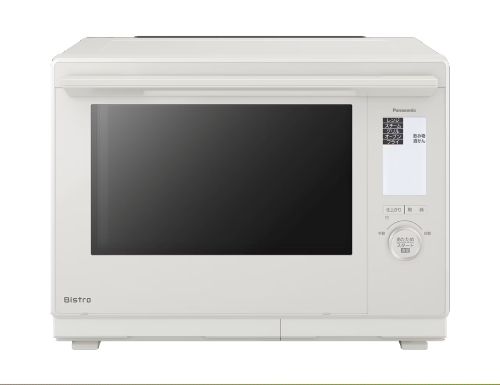 Panasonic スチームオーブンレンジ NE-BS9D-W