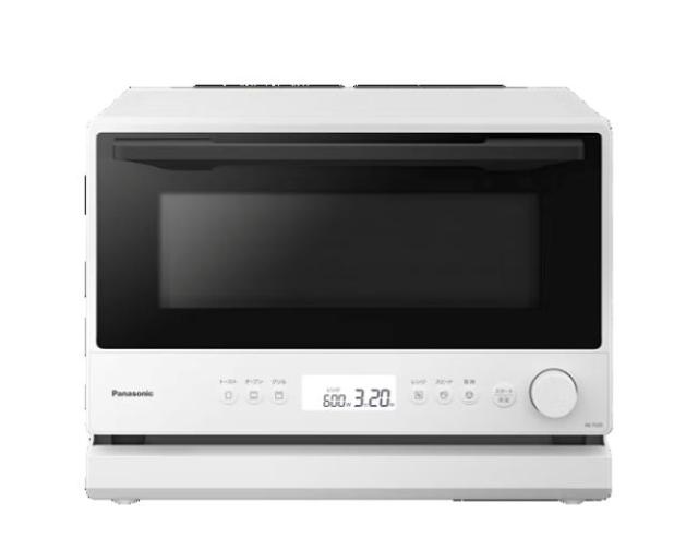Panasonic オーブンレンジ NE-FS3D-W