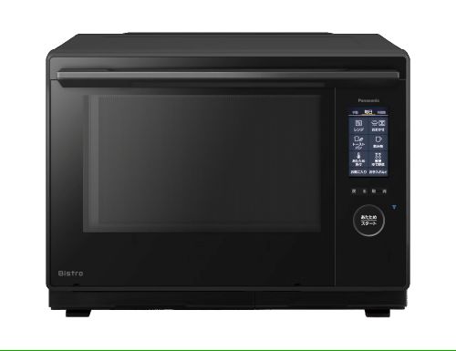 Panasonic スチームオーブンレンジ NE-UBS10D-K