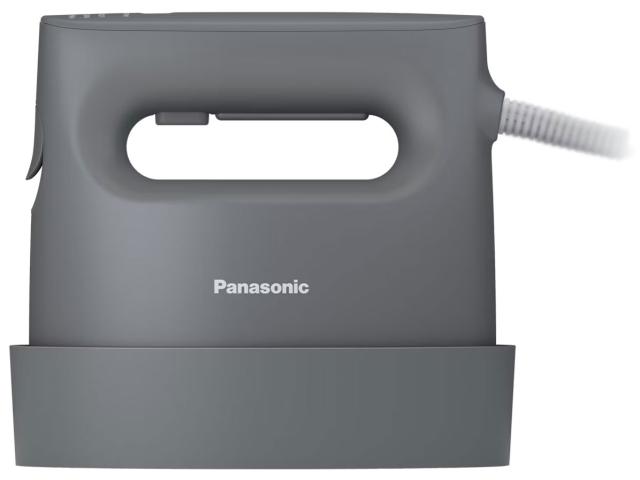 Panasonic 衣類スチーマー　NI-FS60B-A [カームネイビー]