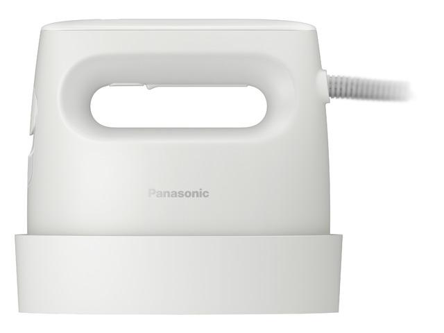 Panasonic 衣類スチーマー NI-FS70A-C