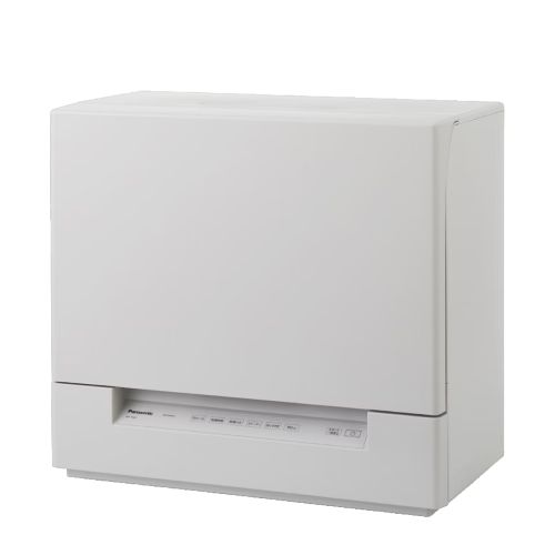 Panasonic 食器洗い乾燥機 NP-TSK2-C