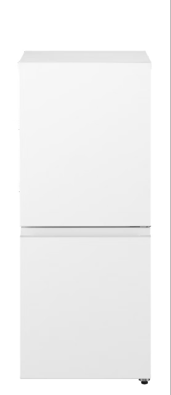 Panasonic パーソナル冷蔵庫　NR-B16C3-W