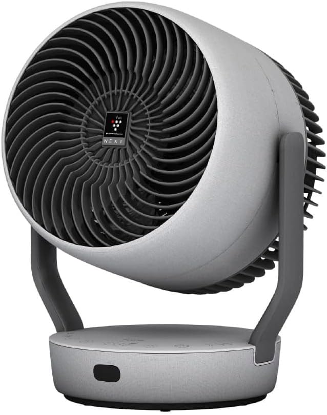 SHARP 大風量プラズマクラスターサーキュレーター PK-18S01-Hの通販は