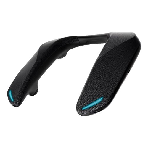 Panasonic ネックスピーカーシステム SC-GNW30