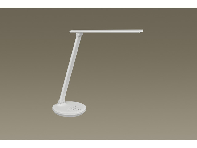 Panasonic　LEDデスクスタンド SQ-LD440-W（ホワイト仕上）
