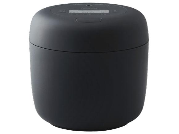 Panasonic IHジャー炊飯器 SR-H10B-K