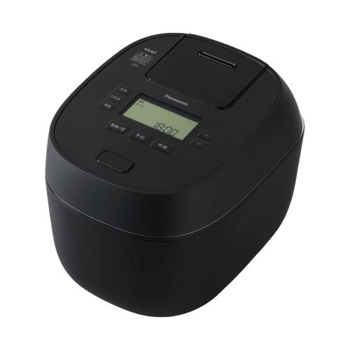 Panasonic 可変圧力IH炊飯器 おどり炊き 1升　白 SR-M18B-W 可変圧力IHジャー炊飯器 おどり炊き ホワイト SR-M18B-W [1升 /圧力IH