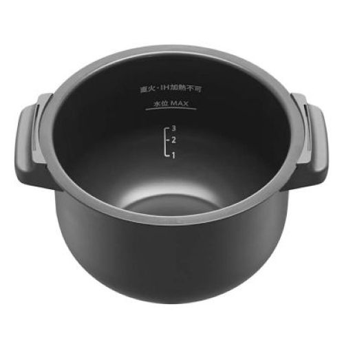 SHARP　ホットクック専用フッ素コート内鍋（1.6L用）　TJ-KN1FBA