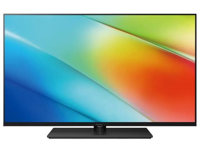Panasonic VIERA 4K液晶テレビ　TV-43W90B