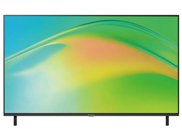 Panasonic VIERA 4K液晶テレビ　TV-50W80B