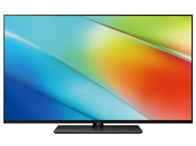 Panasonic VIERA 4K液晶テレビ　TV-50W90B