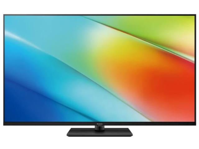 Panasonic VIERA 4K液晶テレビ　TV-55W90B