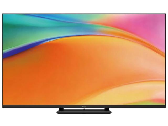 Panasonic VIERA 4K液晶テレビ　TV-55W95B