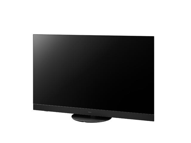 Panasonic 4K有機ELテレビ TV-55Z95A