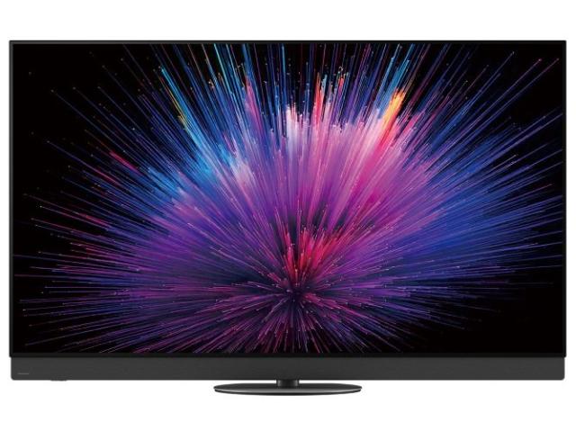 Panasonic VIERA 4K有機ELテレビ　TV-65Z95B