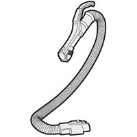 SHARP  掃除機用　ホース（217 358 0409）の通販は