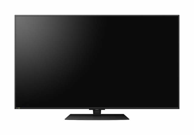 SHARP ６０Ｖ型８Ｋ対応液晶テレビ 8T-C60DW1