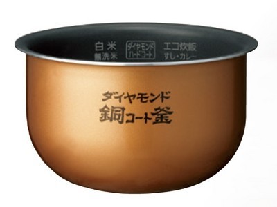 Panasonic  内釜　　ARE50-G62の通販は