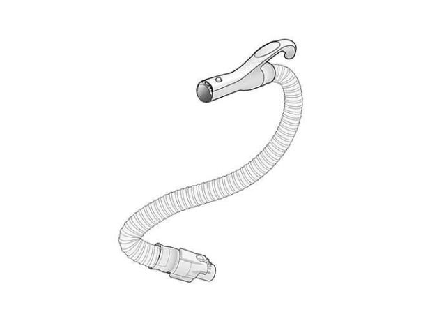 Panasonic  ホース　AVV94P-V50Lの通販は 5,000円