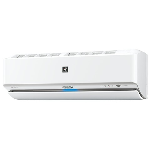 SHARP　プラズマクラスターエアコン　AY-H56X2-W