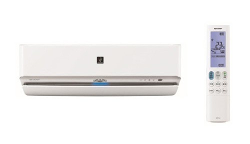 SHARP  　プラズマクラスターエアコン 　AY-J28X-W SHARP プラズマクラスターエアコン AY-J28X-Wの通販はau PAY