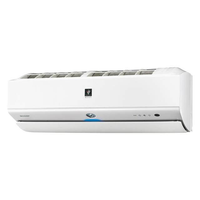 SHARP エアコン　 AY-L25X-W