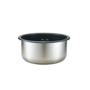 象印　業務用IH炊飯ジャー　なべ (B361-6B)炊飯器