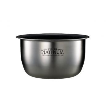 象印　圧力IH炊飯ジャー　なべ (B420-6B)