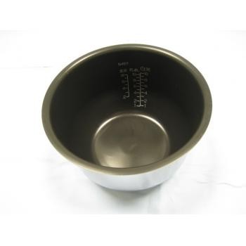象印　業務用圧力IH炊飯ジャー　なべ (B457-6B)
