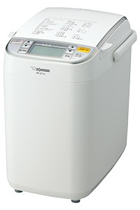 象印 ホームベーカリー パンくらぶ BB-ST10