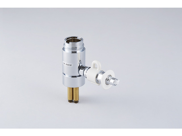 食器洗い乾燥機用分岐栓 CB-SSC6