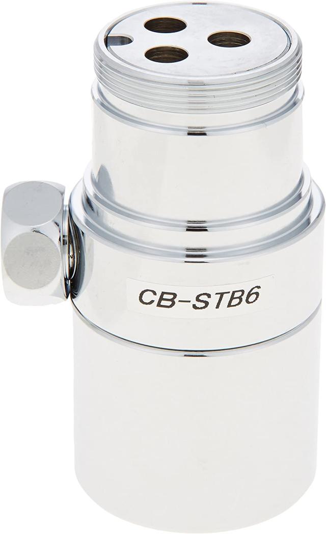 食器洗い乾燥機用分岐栓　CB-STB6