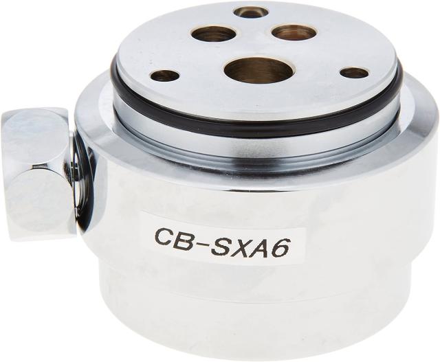 食器洗い乾燥機用分岐栓　CB-SXA6