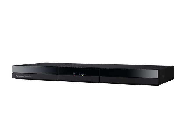 Panasonic  　ブルーレイディスクレコーダー　DMR-2W202