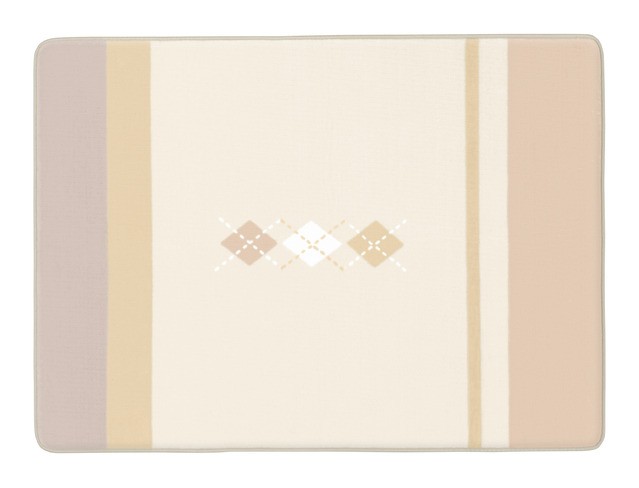 Panasonic  カーペットカバー DQ-15C401 1.5畳相当