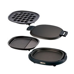 象印 ホットプレート やきやき　EA-BQ30