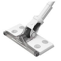 SHARP  掃除機用　ワイパーヘッド　 EC-H03WHの通販は 5,060円
