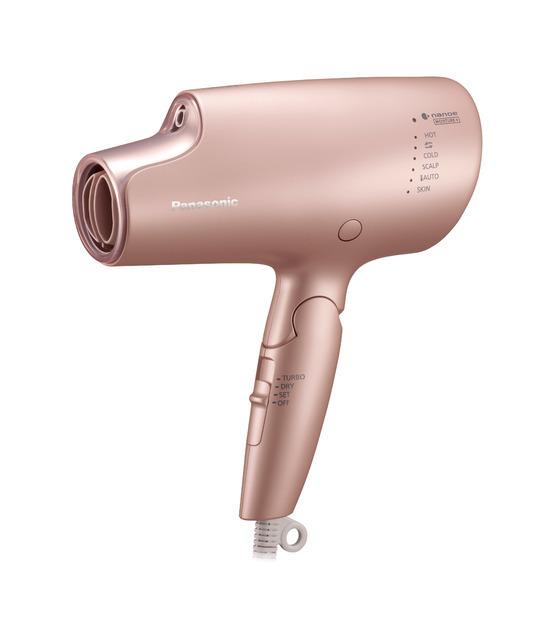 Panasonic ヘアードライヤー ナノケア EH-NA0G-Pの通販は