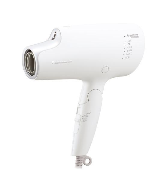 パナソニック ヘアドライヤー イオニティ ピンク調 EH-NE3A-Pの