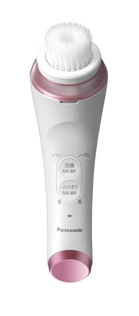 Panasonic  洗顔美容器　濃密泡エステ  EH-SC67-P