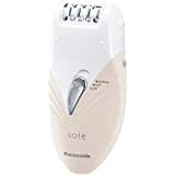 Panasonic  脱毛器 ソイエ ピンク調 ES-WS35-P