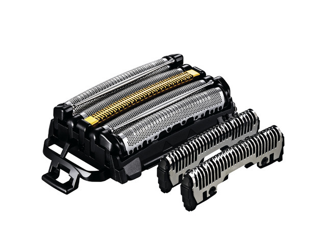 Panasonic　ラムダッシュ 5枚刃 セット替刃 ES9040