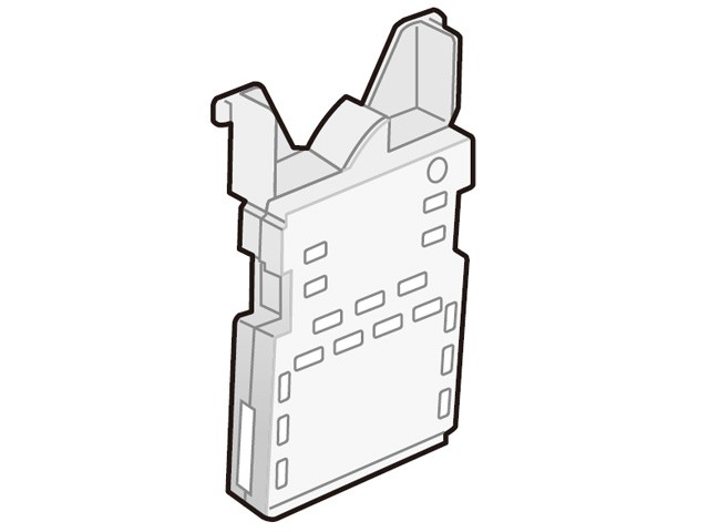 Panasonic 電極ユニット FKA4100014