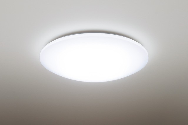 Panasonic  LEDシーリングライト HH-CG1434A ~14畳の通販は
