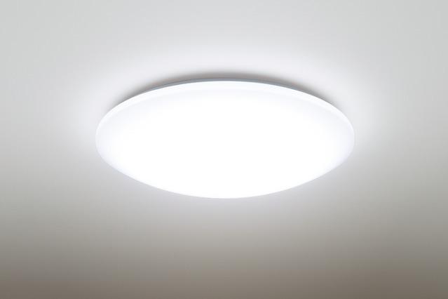 Panasonic シーリングライト HH-CG1833A パルック HH-CG1833A パナソニック 〜18畳 リモコン付き LED