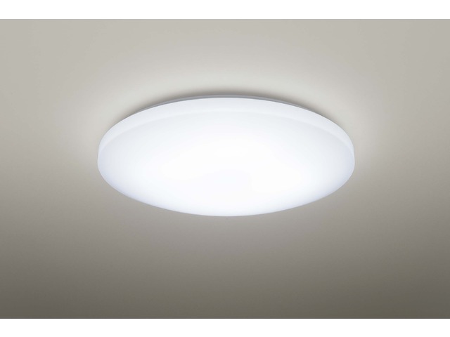 Panasonic LEDシーリングライト HH-CH0835A