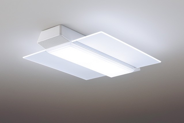 Panasonic　LEDシーリングライト HH-XCF0803A