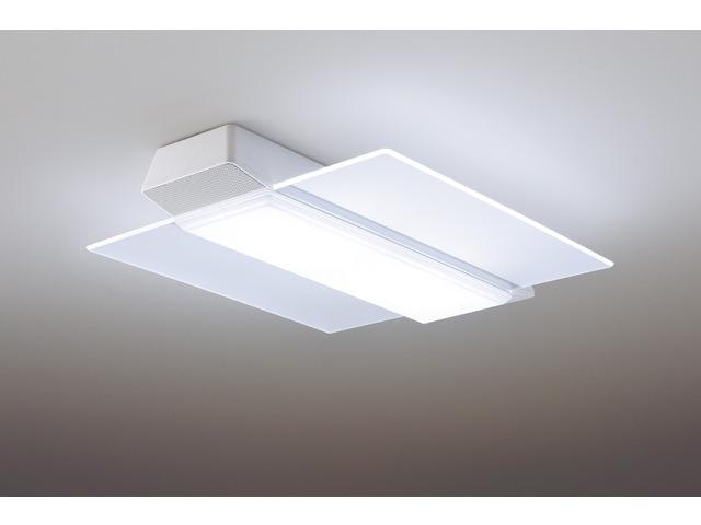 Panasonic LEDシーリングライト HH-XCH0809A