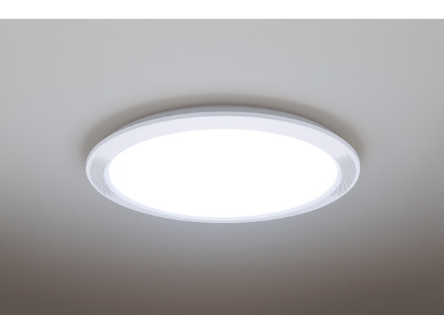 Panasonic LEDシーリングライト HH-XCH1208A